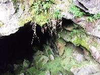 Grotta Intraleo